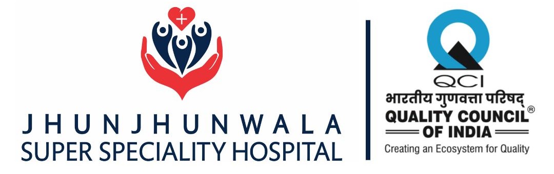 JhunJhunWala Hospital logo